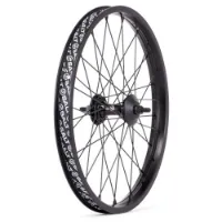 Saltbmx Ex 20´´ Framhjul Saltbmx Ex 20´´ Framhjul