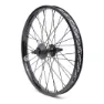 Saltbmx Ex 20´´ Lsd Bmx Bakhjul, Black, 14 x 110mm, 1s