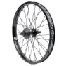 Saltbmx Ex 20´´ Rsd Bmx Bakhjul, Black, 14 x 110mm, 1s