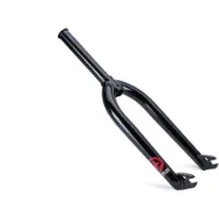 Saltbmx Expert 28 Offset Bmx-gaffel Saltbmx Expert 28 Offset Bmx-gaffel