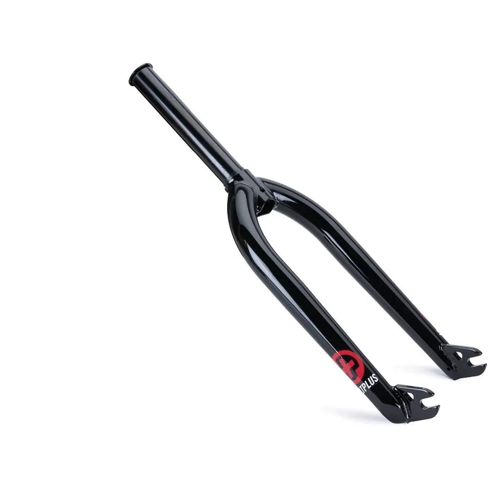 Saltbmx Expert 28 Offset Bmx-gaffel, Black, 20", Rigid Saltbmx Expert 28 Offset Bmx-gaffel, Black, 20", Rigid
