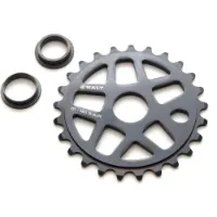 Saltbmx Gateway Alloy 1s Kedjehjul Saltbmx Gateway Alloy 1s Kedjehjul