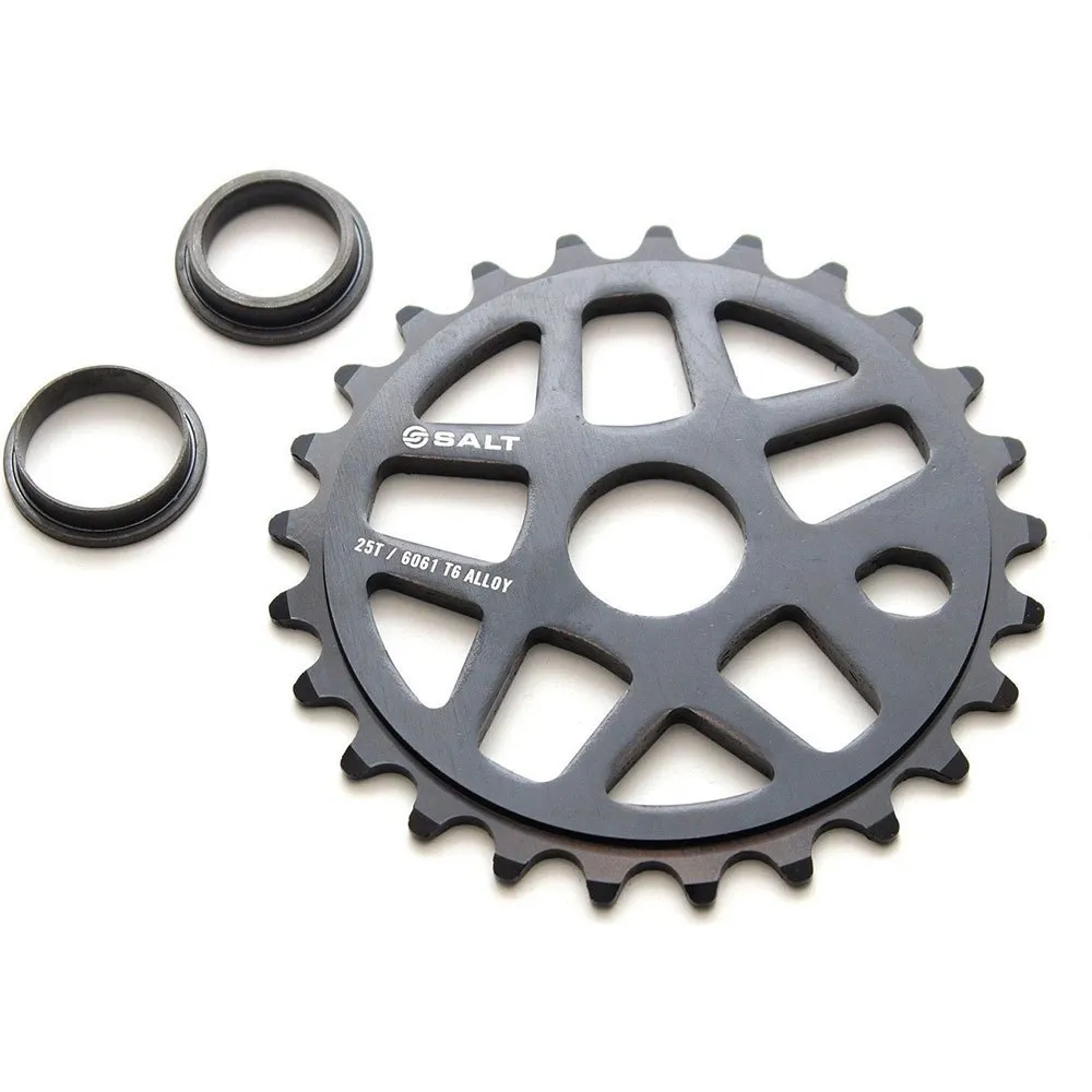 Saltbmx Gateway Alloy 1s Kedjehjul