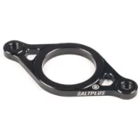 Saltbmx Geo Gyro Tallrik