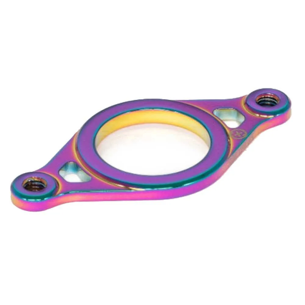 Saltbmx Geo Gyro Tallrik