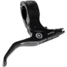 Saltbmx Geo Lever Vänster Bromshandtag, Black, One Size