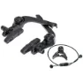 Saltbmx Geo Xl Fälgbromsok, Black, One Size