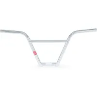 Saltbmx Hq 4pc Rise 229 Mm Styre Saltbmx Hq 4pc Rise 229 Mm Styre