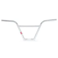 Saltbmx Hq 4pc Rise 241 Mm Styre Saltbmx Hq 4pc Rise 241 Mm Styre