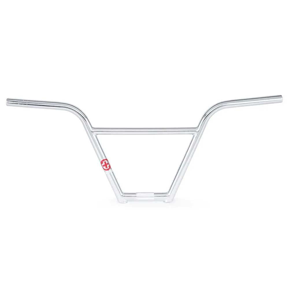 Saltbmx Hq 4pc Rise 241 Mm Styre