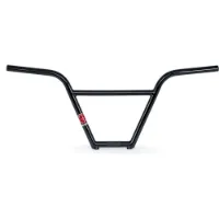 Saltbmx Hq 4pc Rise 254 Mm Styre Saltbmx Hq 4pc Rise 254 Mm Styre