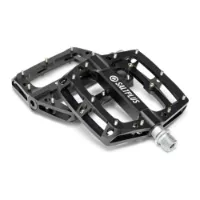 Saltbmx Hq Cnc Cykelpedaler
