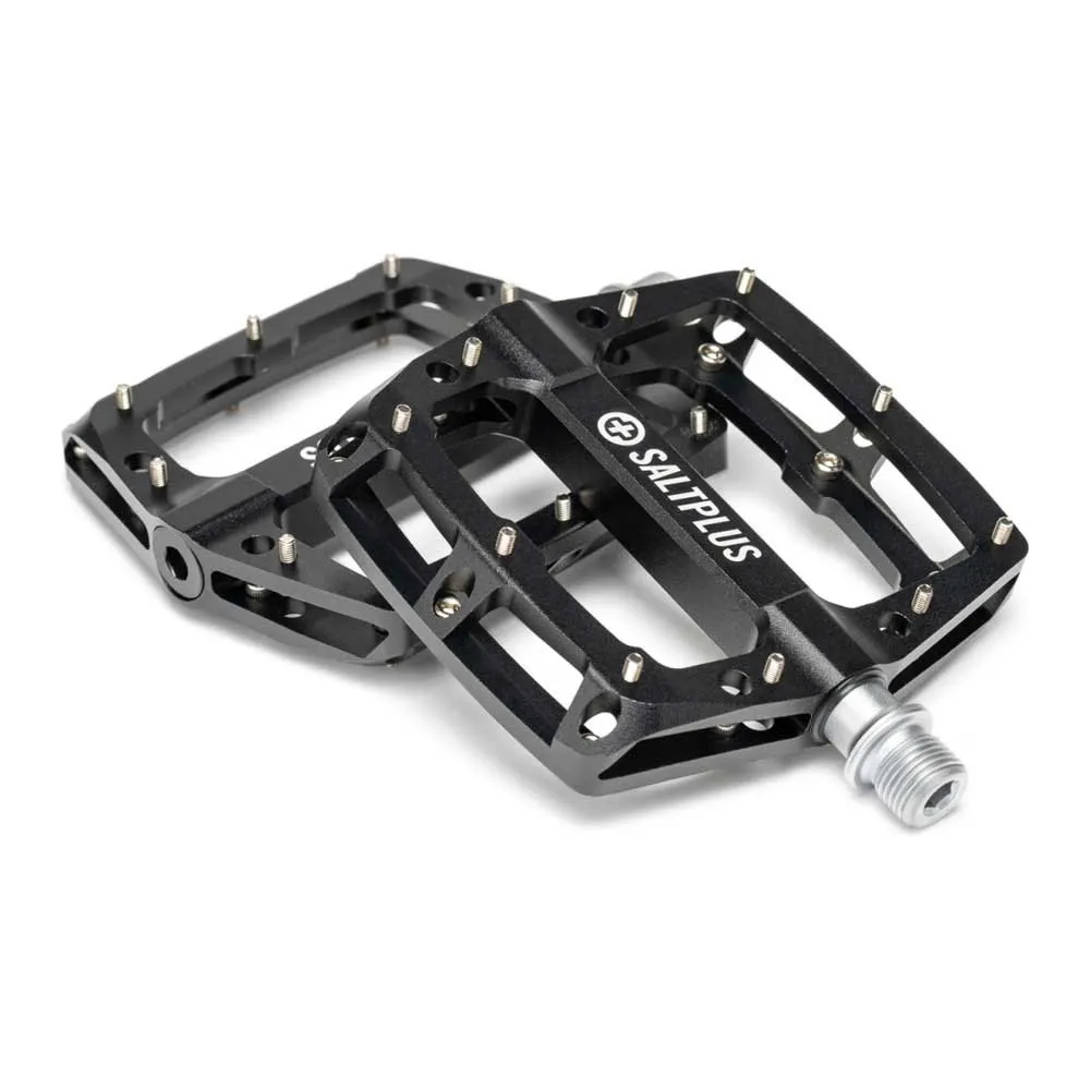 Saltbmx Hq Cnc Cykelpedaler