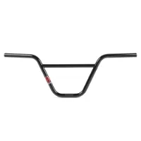 Saltbmx Hq Rise 241 Mm Styre Saltbmx Hq Rise 241 Mm Styre