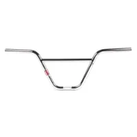 Saltbmx Hq Rise 241 Mm Styre Saltbmx Hq Rise 241 Mm Styre