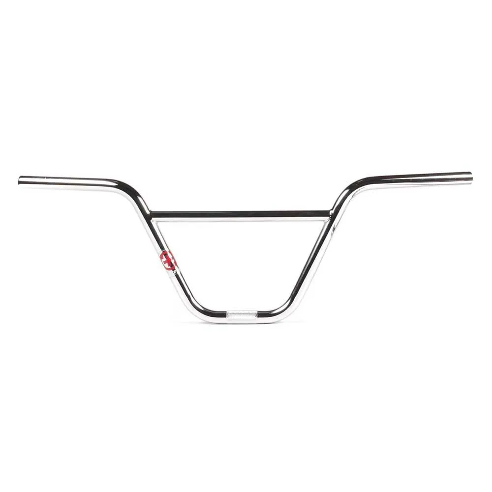 Saltbmx Hq Rise 241 Mm Styre Saltbmx Hq Rise 241 Mm Styre