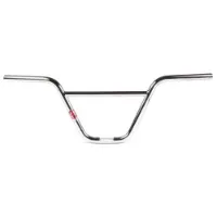 Saltbmx Hq Rise 254 Mm Styre Saltbmx Hq Rise 254 Mm Styre