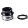 Saltbmx Internal Integrerat Styrlager, Black, 1 1/8"