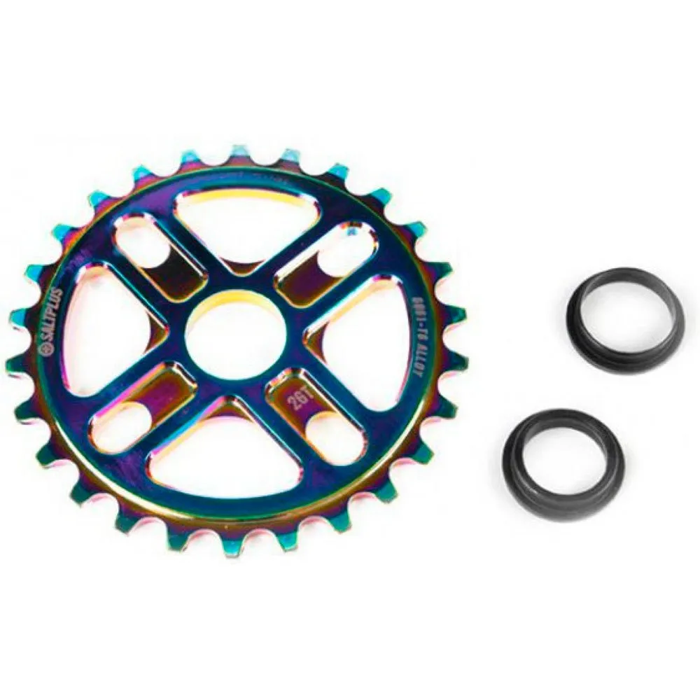 Saltbmx Manta Kugghjul