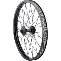 Saltbmx Mesa 20´´ 36h Framhjul