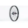 Saltbmx Mesa 20´´ Bmx Bakhjul, Black, 20", 1s