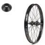 Saltbmx Mesa 20´´ Bmx Bakhjul, Black, 20", 1s