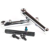 Saltbmx Metron48 Vevarm