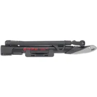 Saltbmx Mini Pump Saltbmx Mini Pump