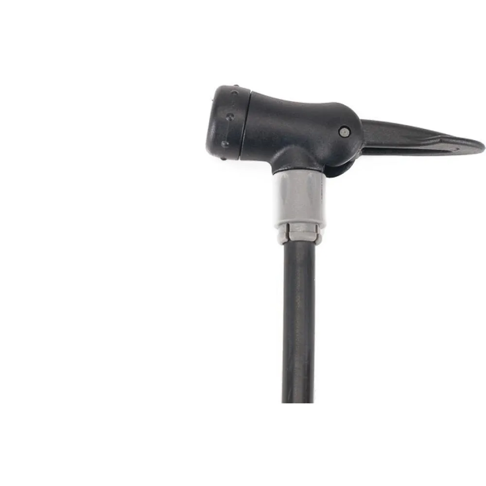 Saltbmx Mini Pump, Black, One Size