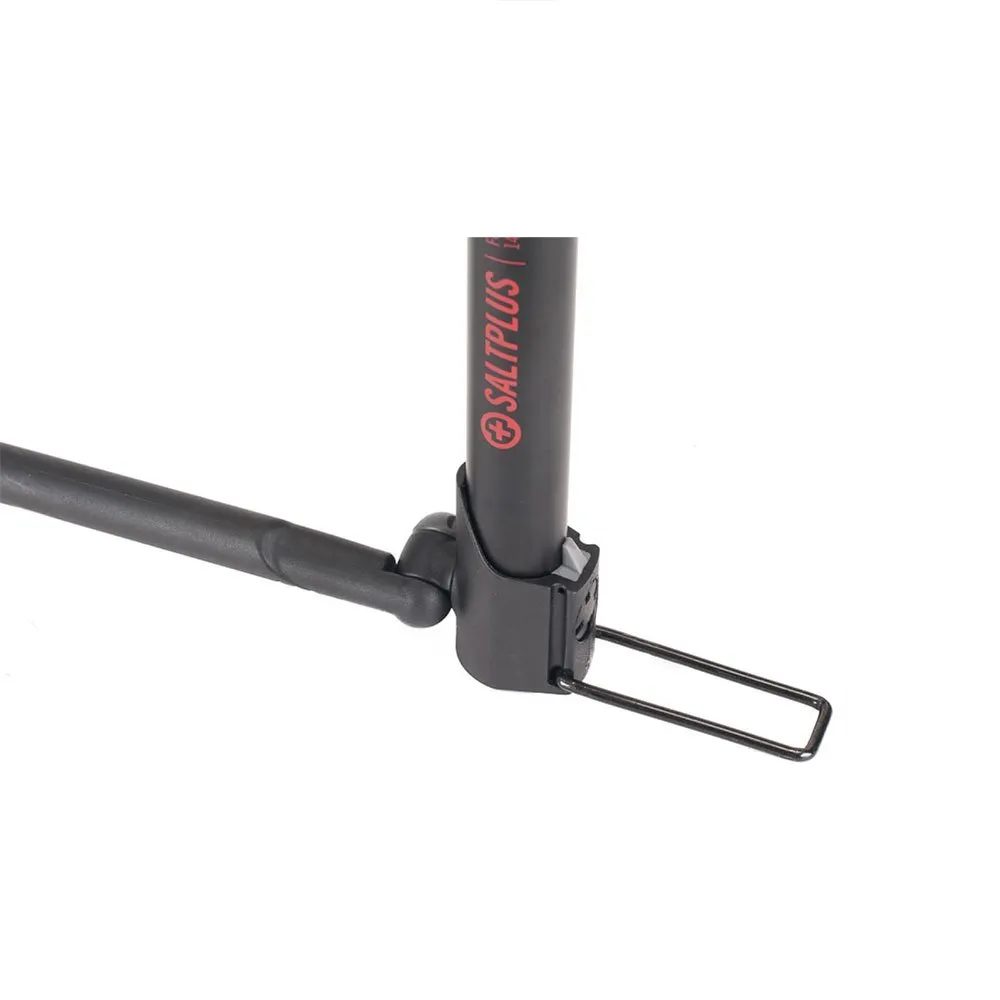 Saltbmx Mini Pump, Black, One Size