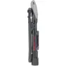 Saltbmx Mini Pump, Black, One Size