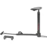 Saltbmx Mini Pump, Black, One Size
