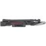 Saltbmx Mini Pump, Black, One Size