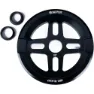Saltbmx Orion Pinion Med Skydd, Black, 25t