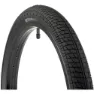 Saltbmx Pitch Flow 20´´ X 2.2 Styvt Urbandäck, Black, 20" x 2.20
