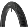 Saltbmx Pitchflow 20´´ X 2.25 Styvt Urbandäck, Black, 20" x 2.25