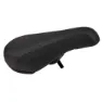 Saltbmx Pivotal Fat Padded Cykelsadel, Black, One Size