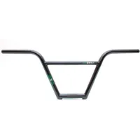 Saltbmx Pro 2019 Rise 241 Mm Styre Saltbmx Pro 2019 Rise 241 Mm Styre