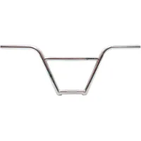 Saltbmx Pro 2019 Rise 241 Mm Styre Saltbmx Pro 2019 Rise 241 Mm Styre