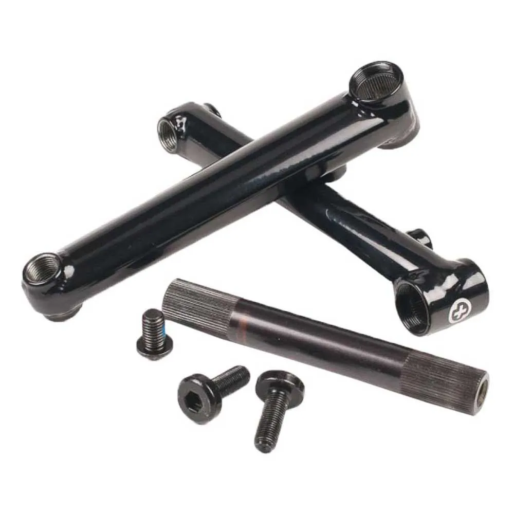 Saltbmx Pro 48 Bb Vevarm