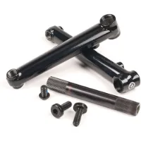 Saltbmx Pro-48 Vevarm