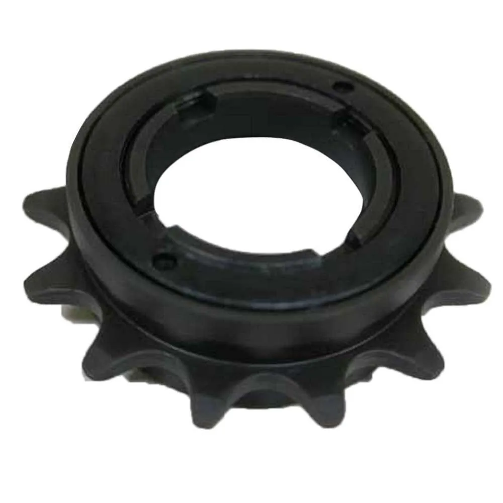 Saltbmx Pro Freewheel Kassett, Black, 1s, 13-13t