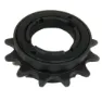 Saltbmx Pro Freewheel Kassett, Black, 1s, 13-13t