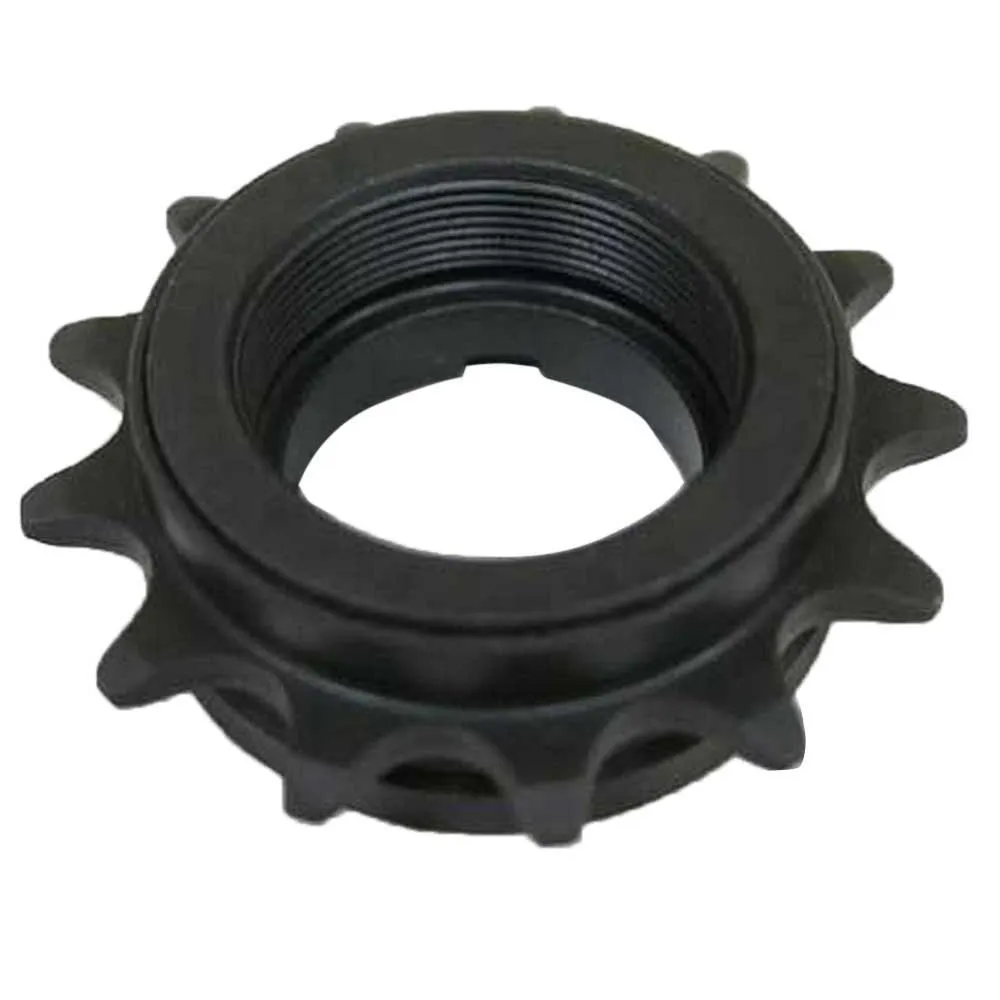 Saltbmx Pro Freewheel Kassett, Black, 1s, 13-13t