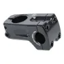 Saltbmx Pro Frontloader Cykelstyrstam, Black, 50mm