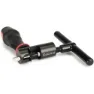 Saltbmx Pro Kedjeutdragare, Black, One Size