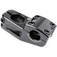 Saltbmx Pro Topload 31.8 Mm 33 Mm Rise Cykelstyrstam Saltbmx Pro Topload 31.8 Mm 33 Mm Rise Cykelstyrstam