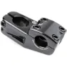 Saltbmx Pro Topload 31.8 Mm 33 Mm Rise Cykelstyrstam, Black, 50mm, 0º