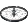 Saltbmx Rookie 14´´ Bakhjul, Black, 14 x 110mm