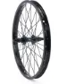 Saltbmx Rookie 14´´ Bakhjul, Black, 14 x 110mm
